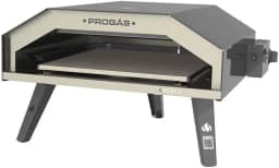 Forno Refratário A Gás Progás Pruno-40