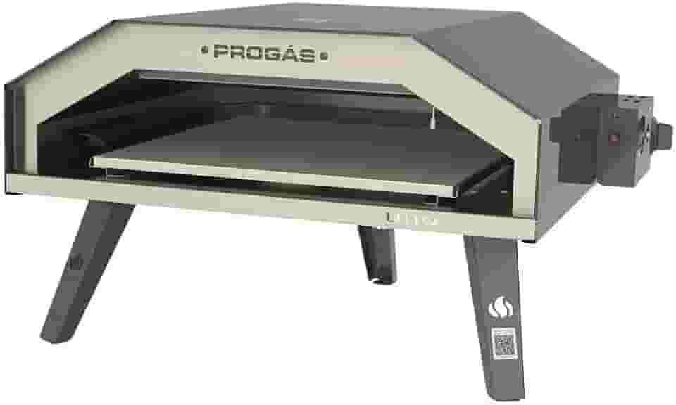 Forno Refratário A Gás Progás Pruno-40