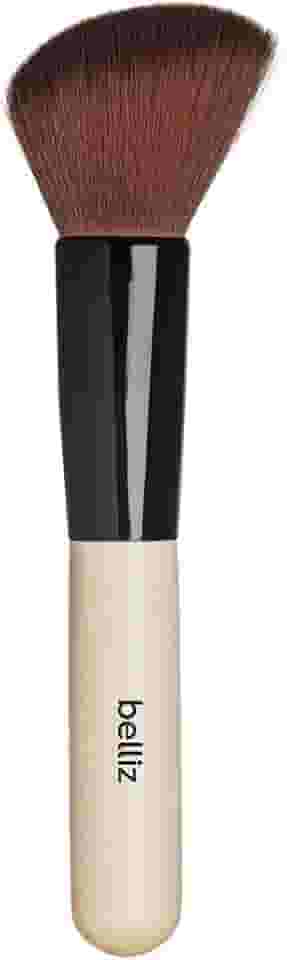 Belliz Pincel Marfim Blush Chanfrado