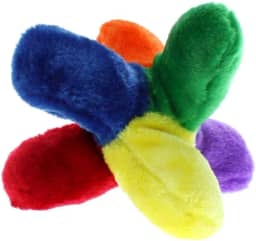 Chalesco Manopla Pelúcia para Cães