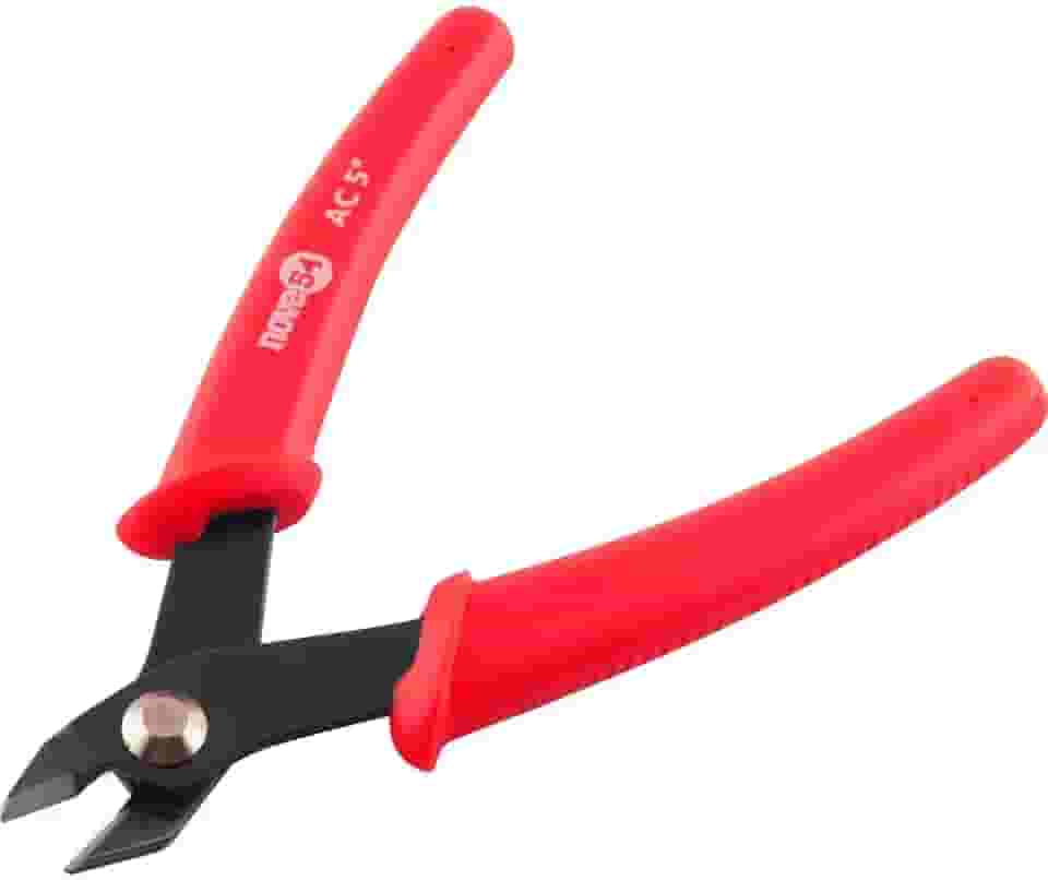 Nove54, Alicate Corte Diagonal 5", Corte Rente.