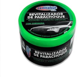 Centralsul Quimica Revitalizador De Parachoques 200 G