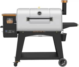 Cobertor com isolamento térmico para churrasqueira Pit Boss Austin XL, churrasqueiras série 1000/1100, 1000 tradições, modelos de churrasqueira 1000SC, cobertor de isolamento de grelha Pit Boss 67343