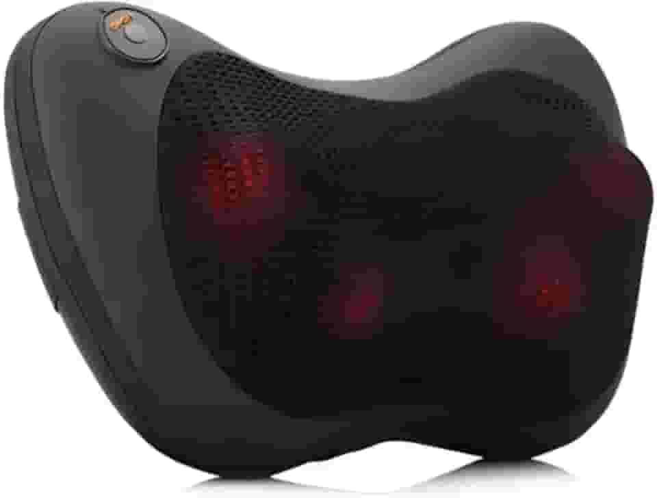 Almofada Massageadora Shiatsu Basic Supermedy