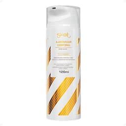 Skelt Iluminador Corporal 120ml | Maquiagem Corporal, Pele Dourada e Iluminada, Duração de 12 a 24 Horas, Disfarça Imperfeições | Todos os Tipos de Pele