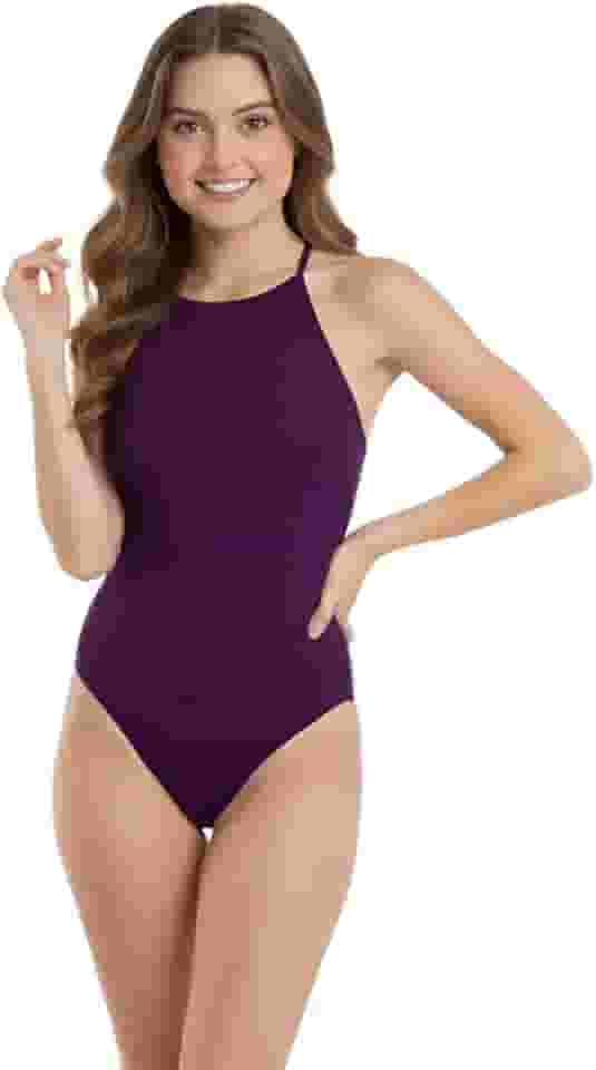 Maiô Sem Bojo Juvenil Bory Menina Moça Adolescente Praia Mar