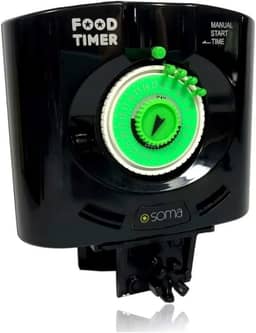 SOMA - Alimentador Automático Food Timer Tool (115mL)