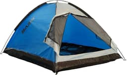 BASK Barraca Camping 1-2 Pessoas Ultralight – 1,4kg Impermeável PU1500 Montagem Fácil Portátil para Trilha e Viagem