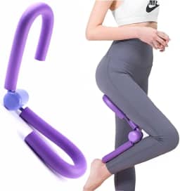 Aparelho De Ginástica Exercicios Em Casa Adutora Perna Biceps Peito Coxa Braços Borboleta Fitness JCanova Store