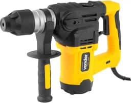 Vonder, Martelete Perfurador/Rompedor, 1.500 W, Mpv 1500N, 127 V~.