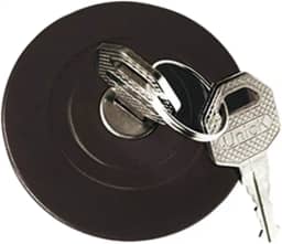 Tpa. combust. Ventidada C/chave - Ford Corcel II 77 à 86 - Del Rey 81 à 91