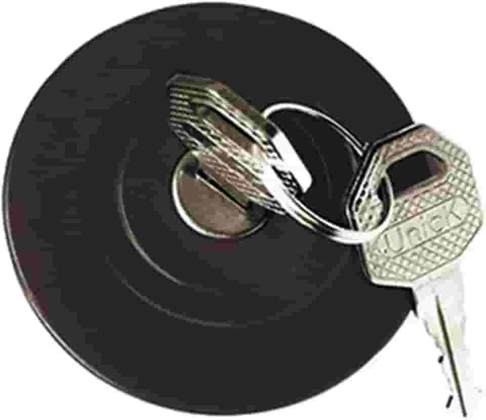 Tpa. combust. Ventidada C/chave - Ford Corcel II 77 à 86 - Del Rey 81 à 91