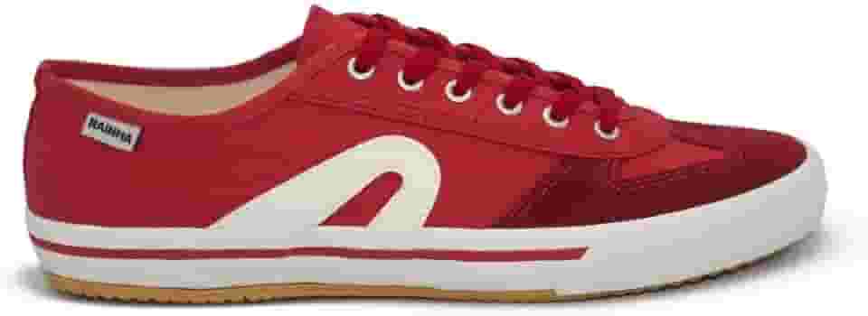 Tênis Rainha Vl 2500 Vermelho/branco Ra00010013 41