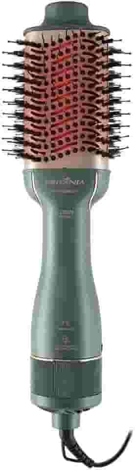 Escova Secadora Britânia Soft 4 em 1 1300W Bivolt BES13VD Bivolt