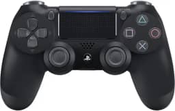 Ps4 - Controle sem fio Dualshock Ps4 - Preto