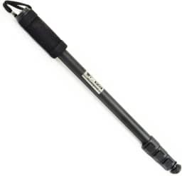 Weifeng WT1003 Monope, Preto/Prata