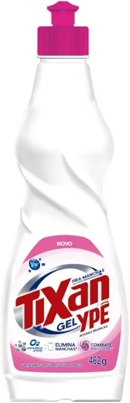 TIRA MANCHAS GEL TIXAN YPE 462g RP B