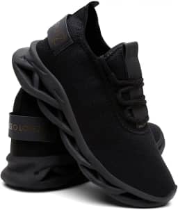 Tênis Masculino Academia e Corrida Esportivo