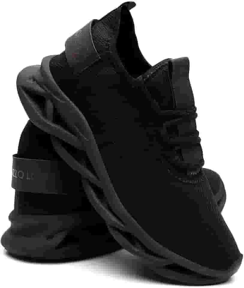 Tênis Masculino Academia e Corrida Esportivo