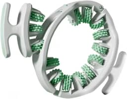 Massageador anticelulite, Massageador Corporal, Tecnologia Dynamic Roller Anticelulite, Design Destacável