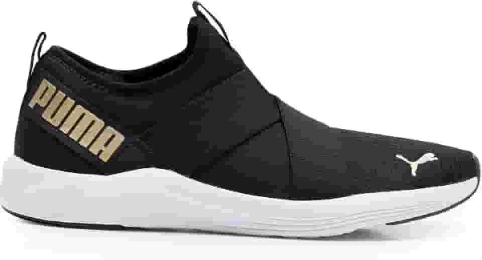 Tênis Prowl Slip-on, Puma, Feminino