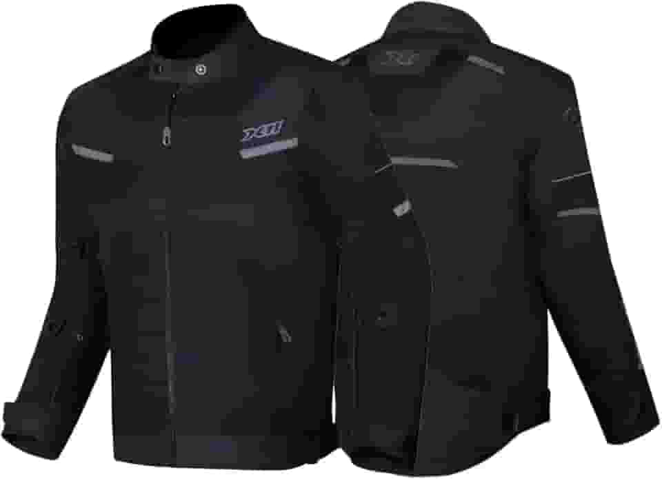 Jaqueta Impermeavel Moto Motociclita X11 Breeze