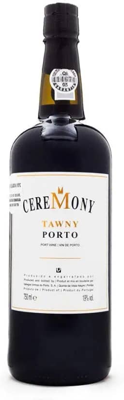 Ceremony Porto Tawny