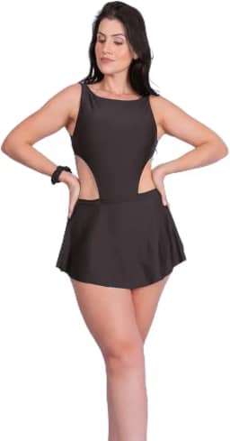 Maiô Engana Mamãe Vestido - Stella Bernardi