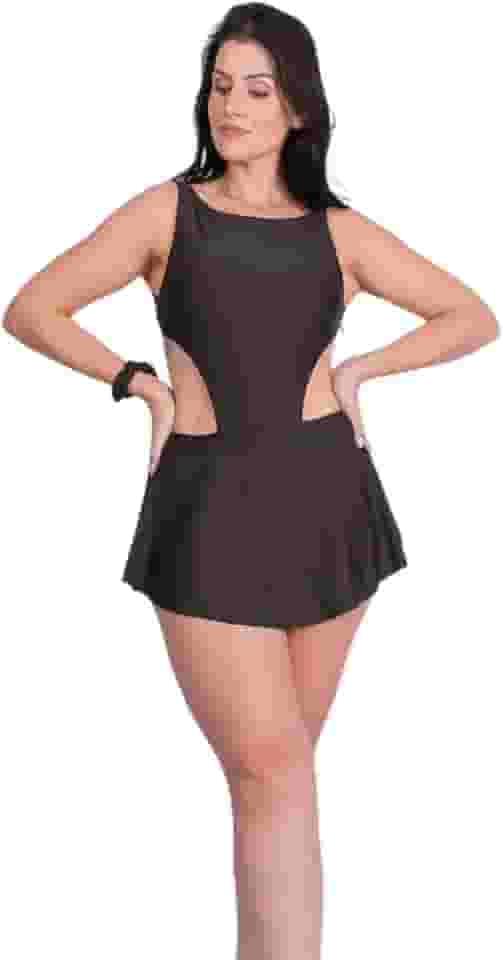 Maiô Engana Mamãe Vestido - Stella Bernardi