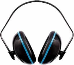 Abafador Tipo Concha Protetor Auditivo Camper C-200 18db