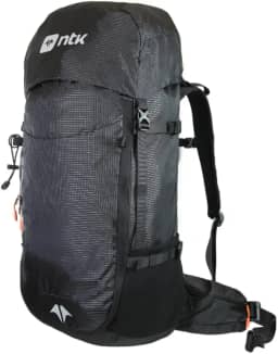 Mochila Tahoe 60L em Ripstop com