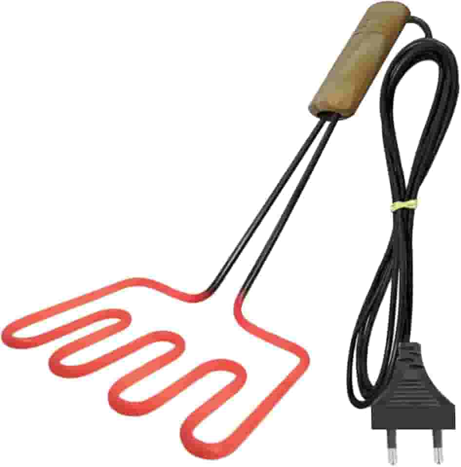 Acendedor Elétrico De Churrasqueira À Carvão - Cabo Grande (220, Volts)