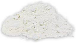 1kg Argila Caulim Branca Cerâmica Para Alta Temperatura