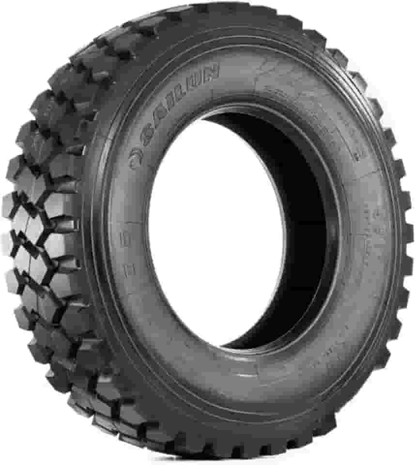 Pneu Fest para Caminhão, 295/80R22.5, 16Pr, 152/148J, S917, Importado