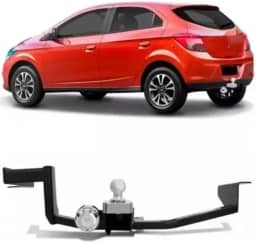 Engate Onix LS/LT/LTZ/ACTIV/EFFECT/AUT/ SPE4 (1.0/1.4) 2013 A 2019 400 Kilos