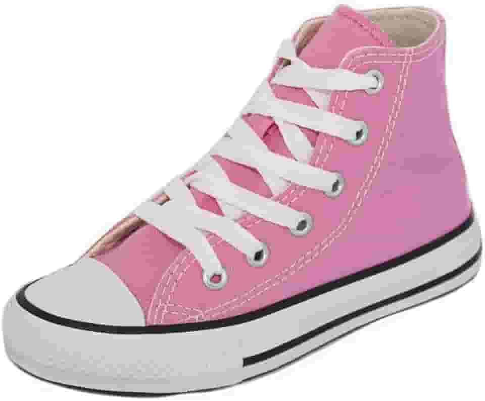 Tênis Infantil Converse All Star Chuck Taylor HI