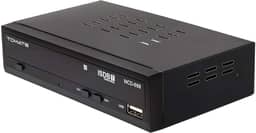 Conversor Digital Gravador Bivolt TV Digital MCD-888