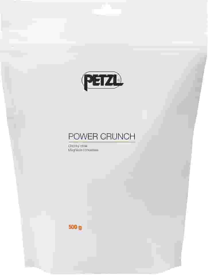 POWER CRUNCH 500G - MAGNESIO PARA ESCALADA - NEW 2025