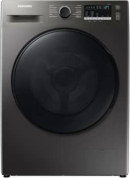 Samsung Lavadora de Roupas Digital Inverter Porta Black WW11T Inox 11kg 220V