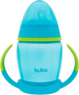 Buba Copo Com Alca Removivel - Azul Buba Azul