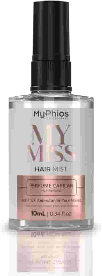 MyMiss - Perfume Capilar Hair Mist 10 ml MyPhios