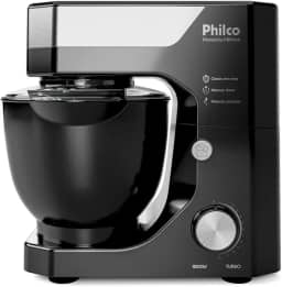 Batedeira Philco Planetária PBP90A Turbo 900W