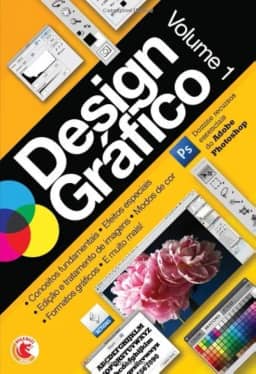 Design Gráfico – vol 1