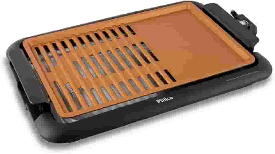 CHURRASQUEIRA ELÉTRICA PCQ1500D 127v