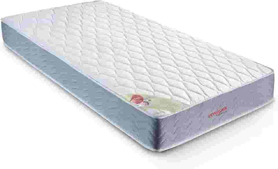 Colchão Solteiro Orthocrin Molas Ensacadas Radiance