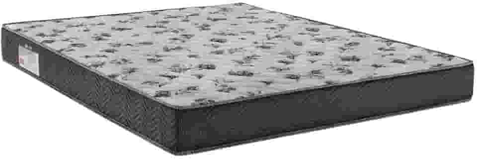 Colchão MISTO ISO 100 D33 Casal(138x188x18)-Ortobom