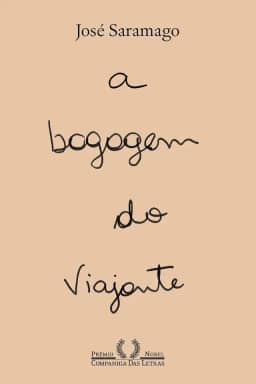 A bagagem do viajante (Nova edição)
