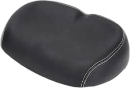 Assento De Ciclismo Sem Nariz Universal Feminino Confortável E Alargado Substituição De Selim De Bicicleta Acessórios Adequados Para Bicicletas De Montanha E Estrada