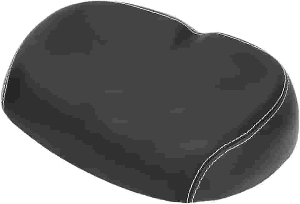 Assento De Ciclismo Sem Nariz Universal Feminino Confortável E Alargado Substituição De Selim De Bicicleta Acessórios Adequados Para Bicicletas De Montanha E Estrada