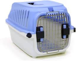 Chalesco Caixa de Transporte Gulliver para Cães Sortido